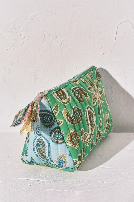 women'secret kosmetyczka damska bawełniana 4383151