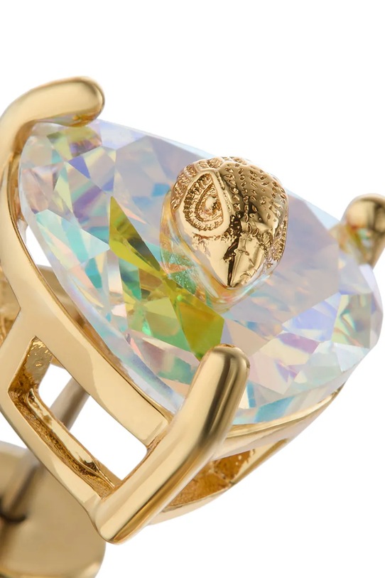 Kurt Geiger London kolczyki damskie metalowe 5422665429 złoty SS26