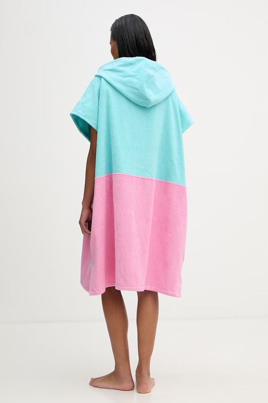 Akcesoria Rip Curl ręcznik bawełniany PREMIUM SURF 01BWTO niebieski