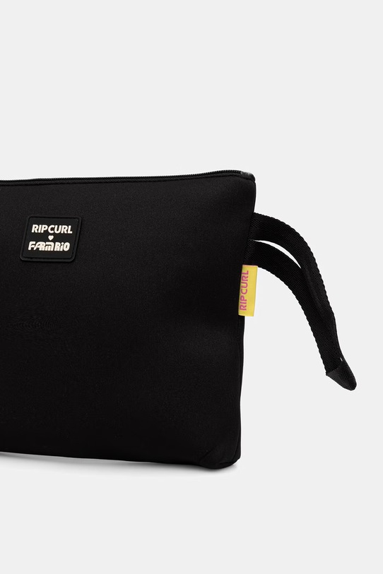 Rip Curl kosmetyczka damska CARIOCA 03KWUT czarny SS26