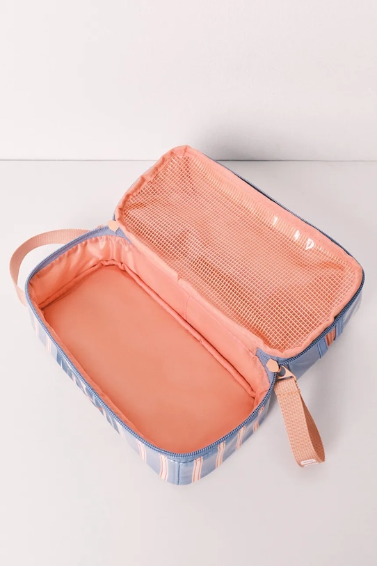 women'secret kosmetyczka damska niebieski 4843044