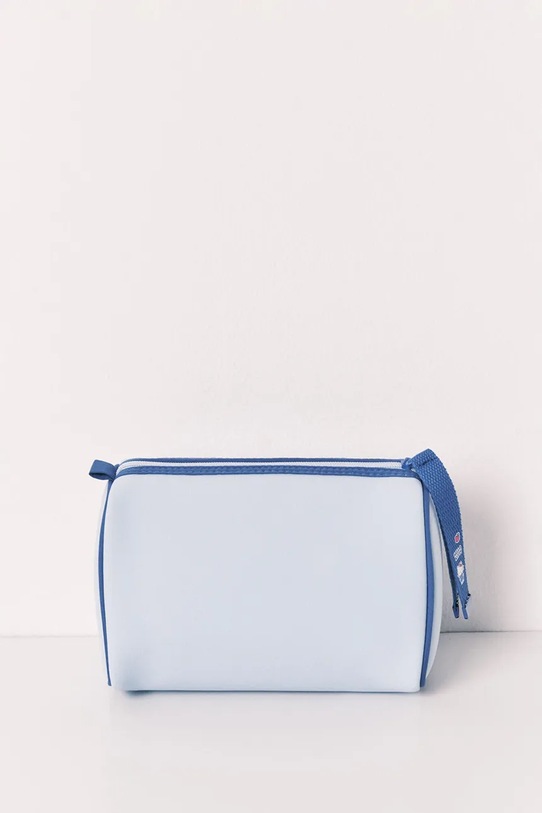 women'secret kosmetyczka damska 4843061 niebieski SS26