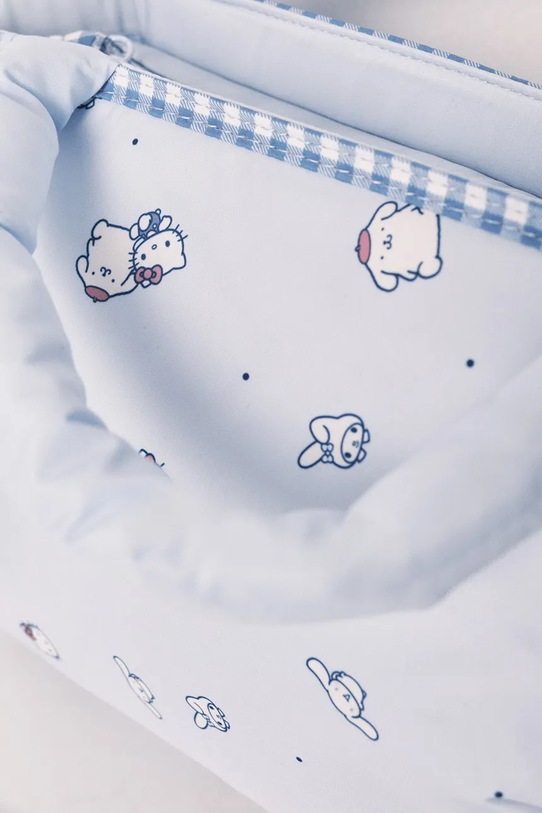 women'secret kosmetyczka damska niebieski 4843062