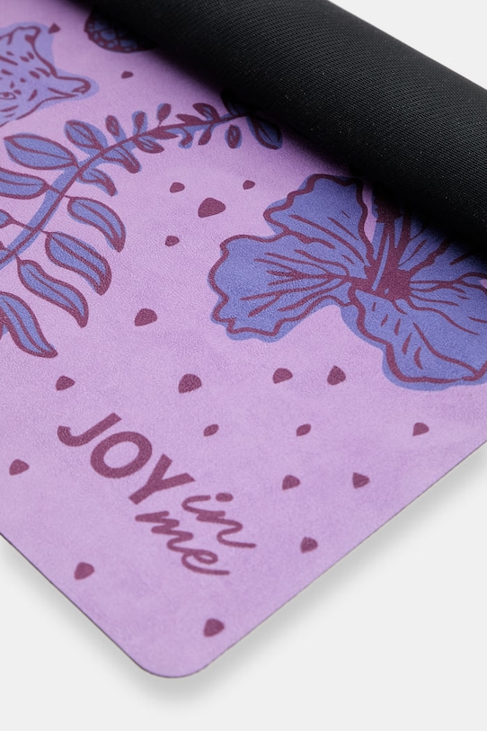 JOYINME mata do jogi Mata.FLOW.Nano fioletowy AA00