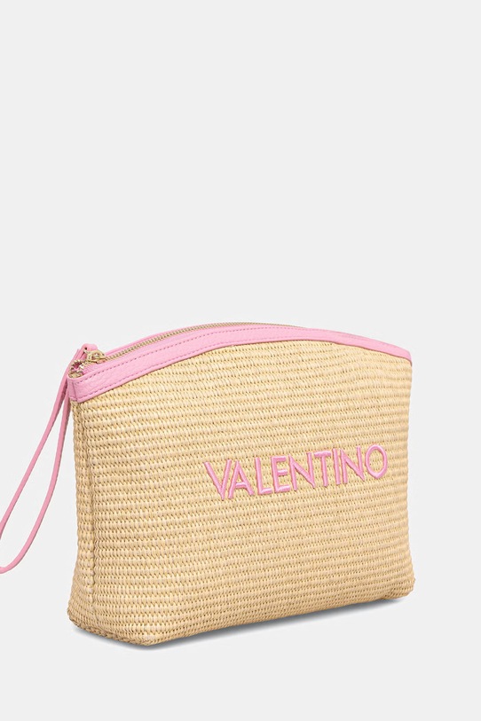 Valentino Bags kozmetická taška dámska MAIAM VBE9TE715PAG ružová SS26