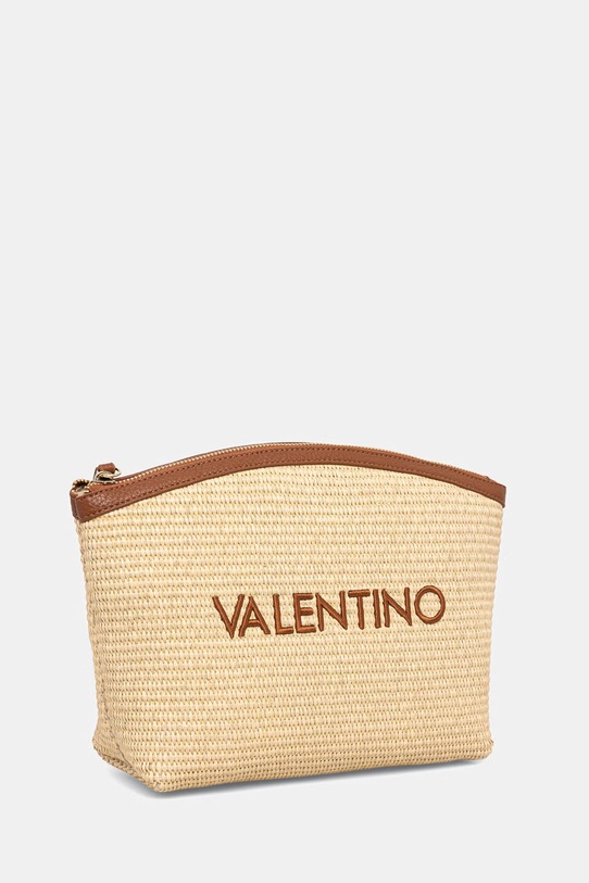 Valentino Bags kozmetická taška dámska MAIAM VBE9TE715PAG hnedá SS26