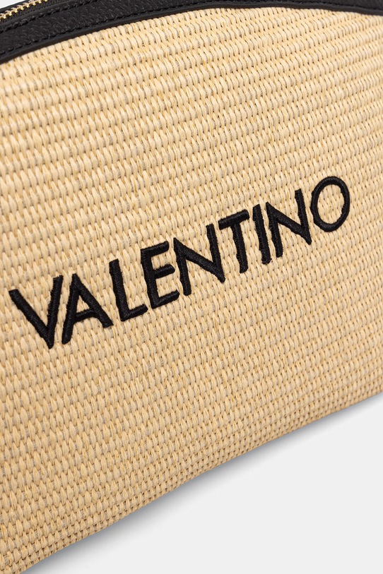 Valentino Bags kozmetická taška dámska MAIAM čierna VBE9TE715PAG