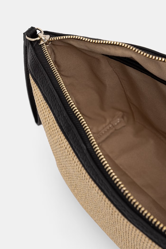 Valentino Bags νεσεσέρ γυναικείο MAIAM VBE9TE715PAG μαύρο