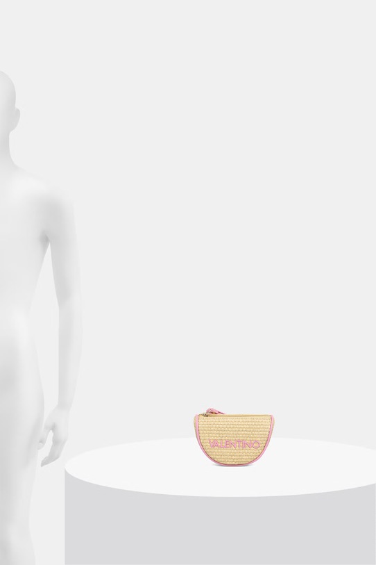 Valentino Bags kozmetická taška dámska MAIAM VBE9TE717PAG