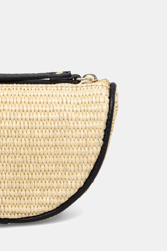 Akcesoria Valentino Bags kosmetyczka damska MAIAM VBE9TE717PAG czarny