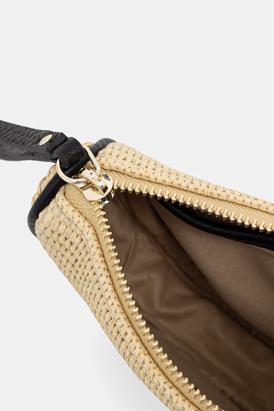 Valentino Bags kosmetyczka damska MAIAM VBE9TE717PAG czarny