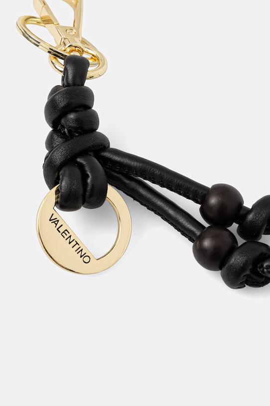 Valentino Bags privjesak za žene ELOURA VPCA0M04 crna SS26