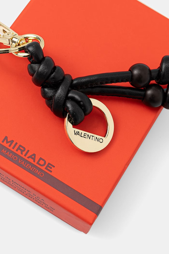 Dodaci Valentino Bags privjesak za žene ELOURA VPCA0M04 crna