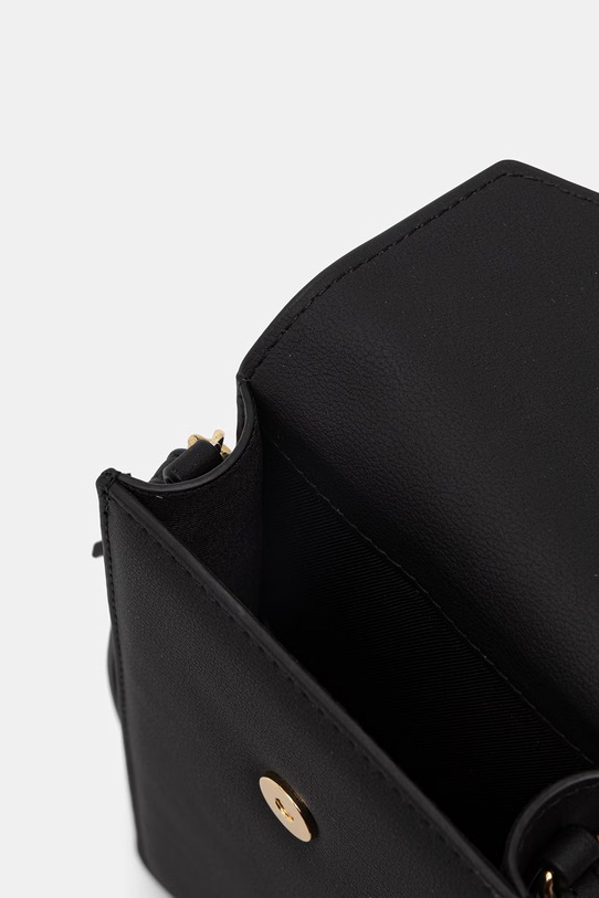 Love Moschino pokrowiec na telefon damski JC5687PP0OKD0000 czarny