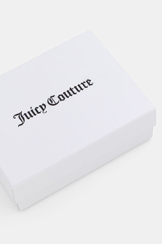 Akcesoria Juicy Couture brelok damski CHARM AEJ268626WVP różowy