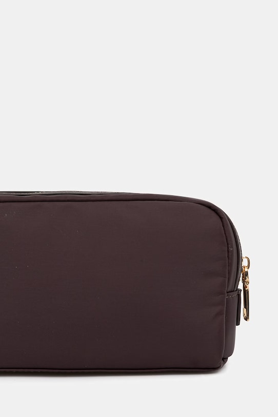 Blauer kosmetyczka damska brązowy PICK01