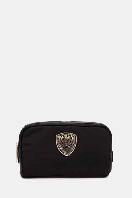 Blauer kosmetyczka damska czarny PICK01