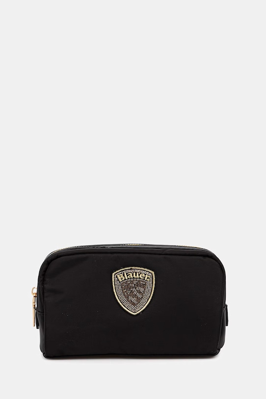 Blauer kosmetyczka damska czarny PICK01