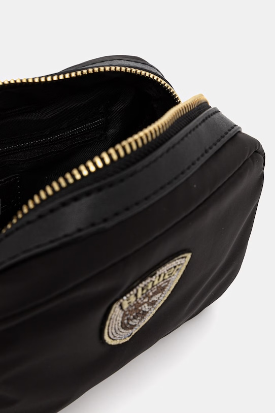 Blauer kosmetyczka damska PICK01 czarny