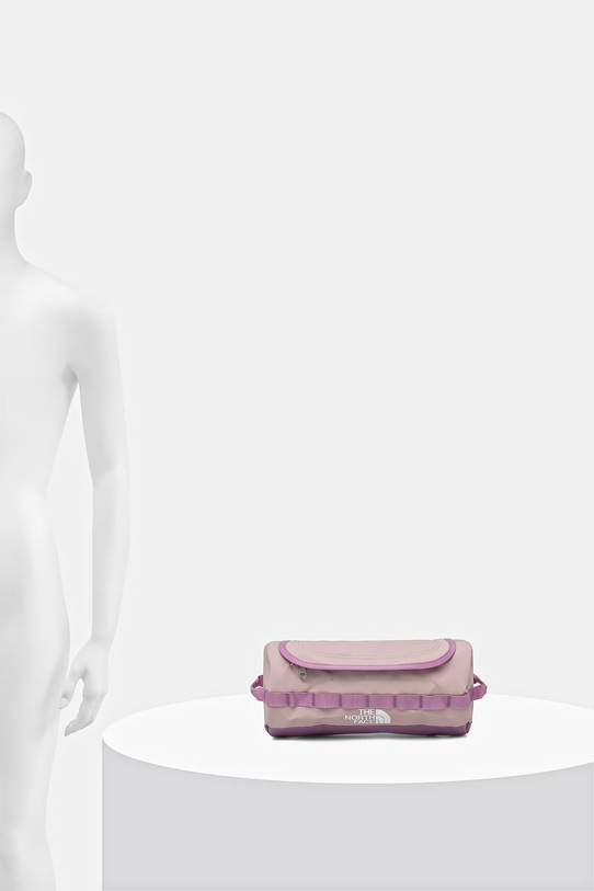 The North Face kosmetyczka podróżna damska Base Camp Travel Canister 5,7L NF0A52TFNKK1