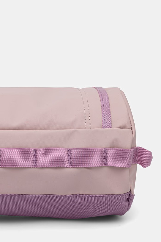 The North Face kosmetyczka podróżna damska Base Camp Travel Canister 5,7L różowy NF0A52TFNKK1