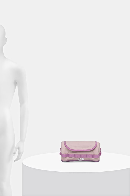 The North Face kosmetyczka damska Base Camp Travel Canister 3,5L NF0A52TGNKK1