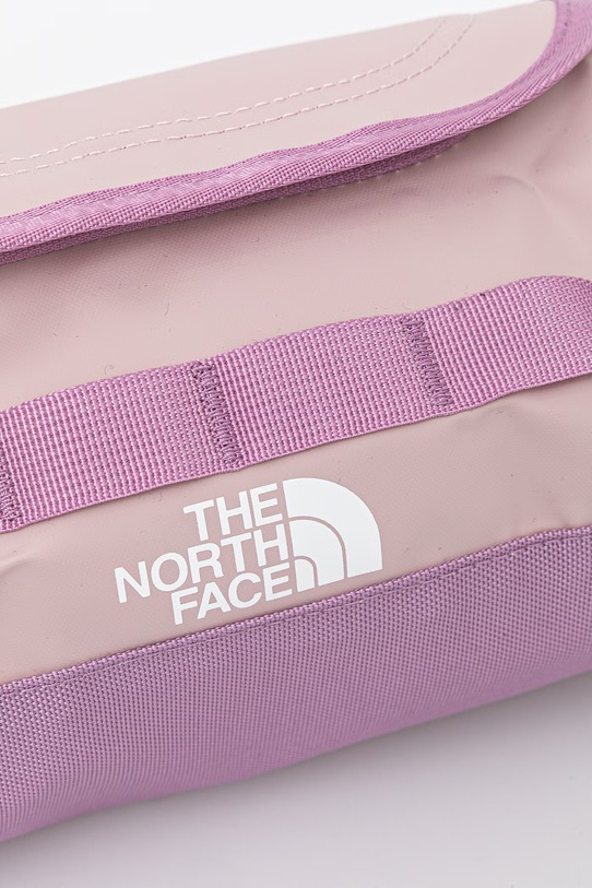 The North Face kosmetyczka damska Base Camp Travel Canister 3,5L różowy NF0A52TGNKK1