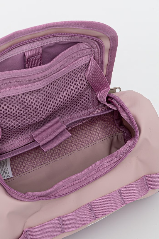 The North Face kosmetyczka damska Base Camp Travel Canister 3,5L NF0A52TGNKK1 różowy