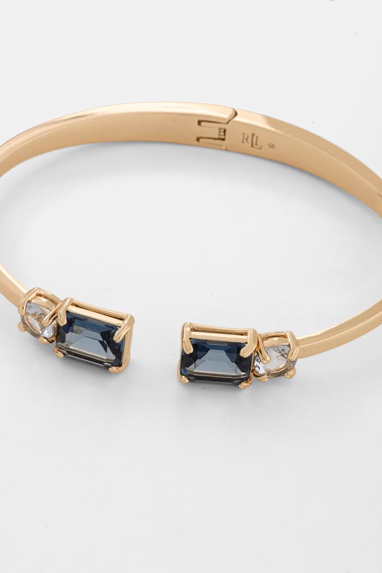 Lauren Ralph Lauren браслет жіночий металевий 14B00680 золотий SS26