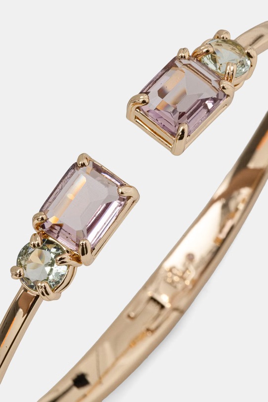 Lauren Ralph Lauren bransoletka damska metalowa 14B00681 złoty SS26