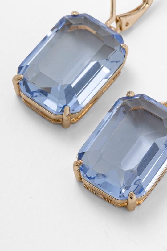 Lauren Ralph Lauren серьги для женщин из металла 14G01413 золотой SS26