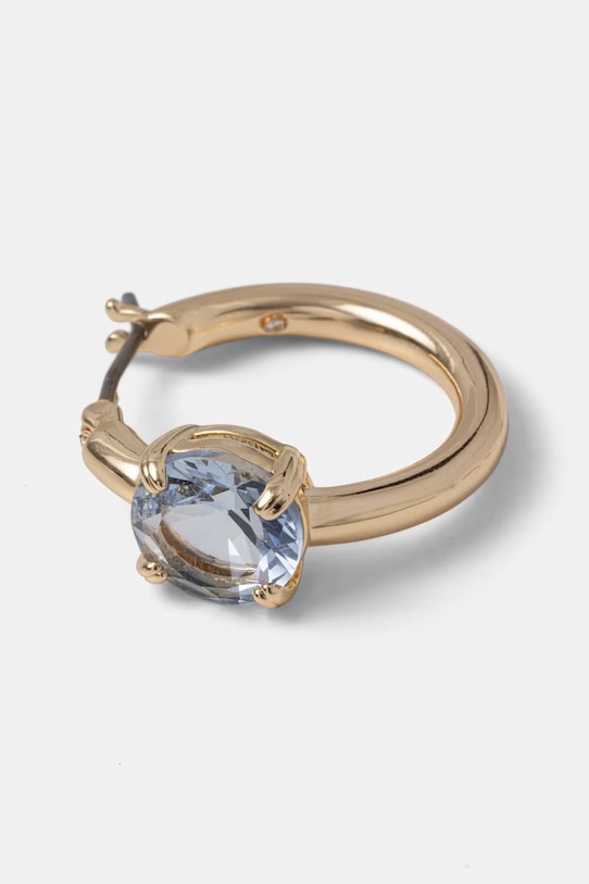 Lauren Ralph Lauren kolczyki damskie metalowe 14G01423 złoty SS26