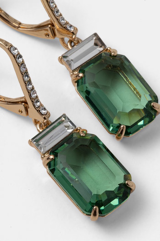 Lauren Ralph Lauren náušnice dámské kovové 14G01428 zlatá SS26