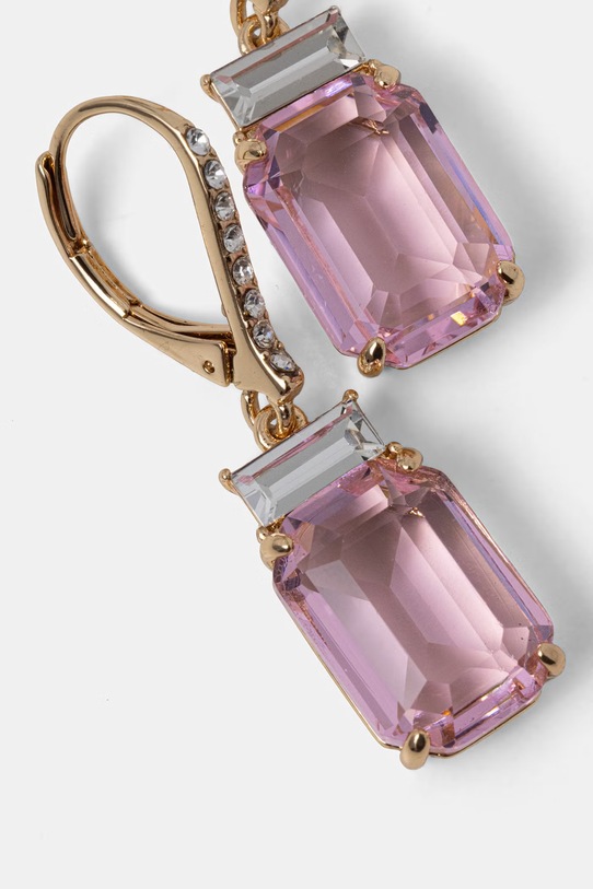 Lauren Ralph Lauren kolczyki damskie metalowe 14G01429 złoty SS26