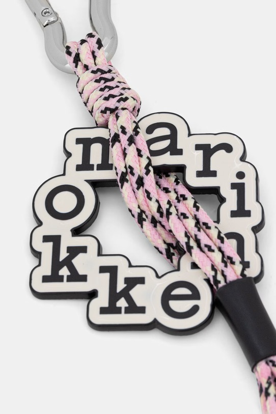 Marimekko brelok damski 095646 różowy SS26
