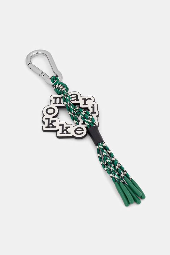 Marimekko brelok damski turkusowy 095646