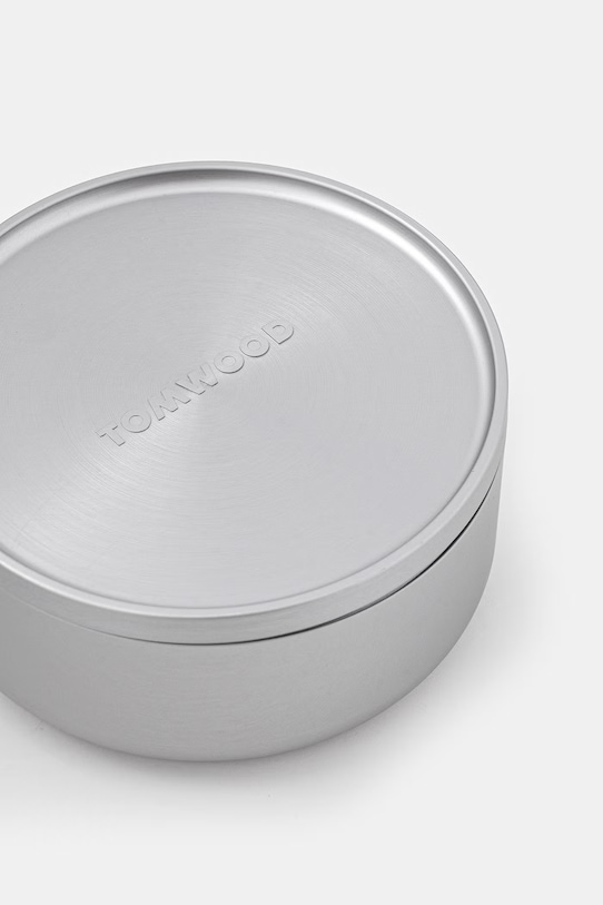 Tom Wood Robin naszyjnik srebrny damski srebrny 100915