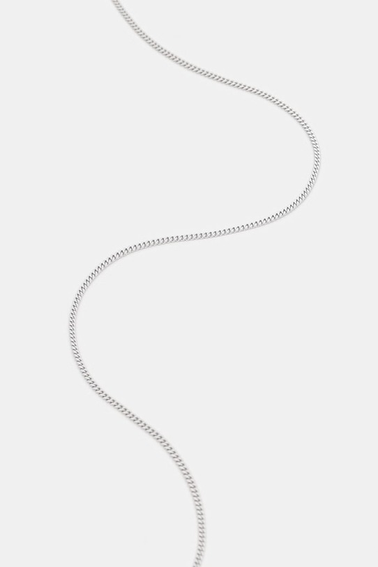 Tom Wood Jil naszyjnik srebrny damski 101599 srebrny SS26