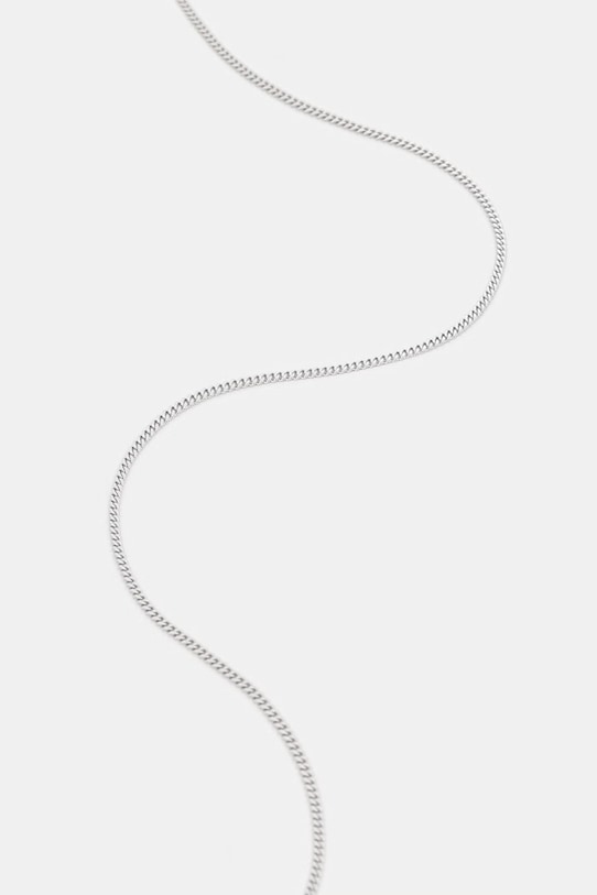 Tom Wood Jil naszyjnik srebrny damski 101599 srebrny SS26