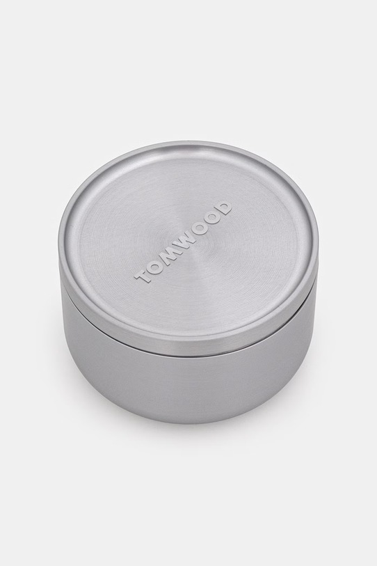 Tom Wood Jil naszyjnik srebrny damski srebrny 101599