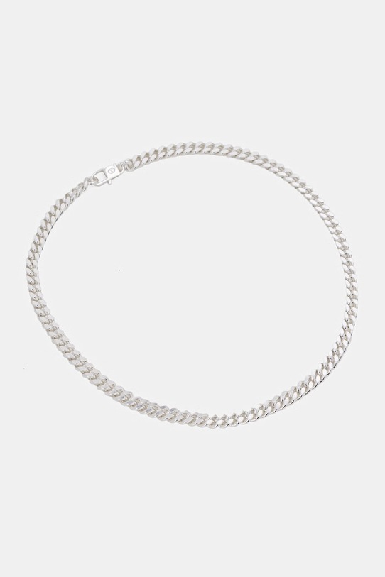 HATTON LABS CLASSIC CUBAN CHAIN L řetízek stříbrný dámský stříbrná HL.W4.385.SL.S18