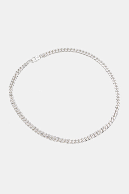 HATTON LABS CLASSIC CUBAN CHAIN L řetízek stříbrný dámský stříbrná HL.W4.385.SL.S18