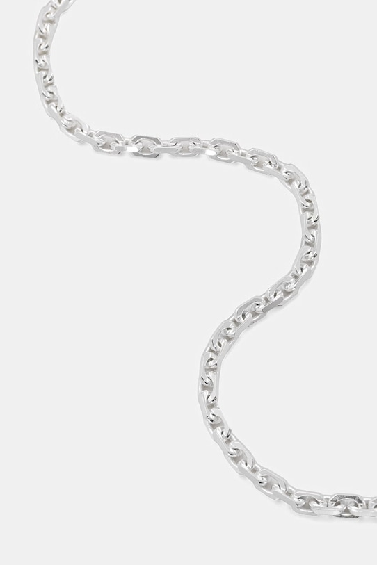 HATTON LABS ANCHOR CHAIN řetízek stříbrný dámský HL.W4.387.SL.S20 stříbrná SS26