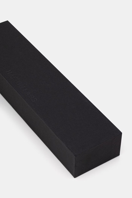 HATTON LABS TYCHO CHAIN κολιέ ασημένιο γυναικείο ασημί HL.W5.C.0031.01.S18