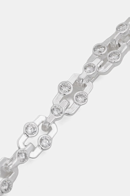 HATTON LABS TYCHO CHAIN řetízek stříbrný dámský HL.W5.C.0031.01.S20 stříbrná SS26