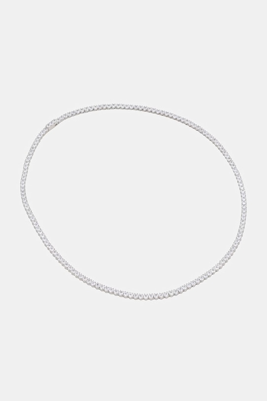 HATTON LABS ODYSSEY CHAIN řetízek stříbrný dámský stříbrná HL.W5.C.0037.01.S20