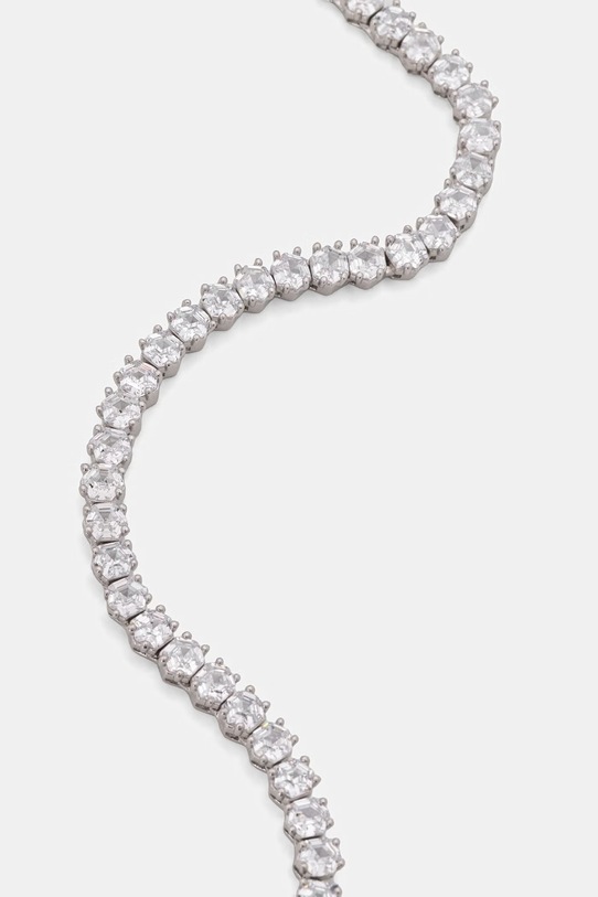 HATTON LABS ODYSSEY CHAIN řetízek stříbrný dámský HL.W5.C.0037.01.S20 stříbrná SS26