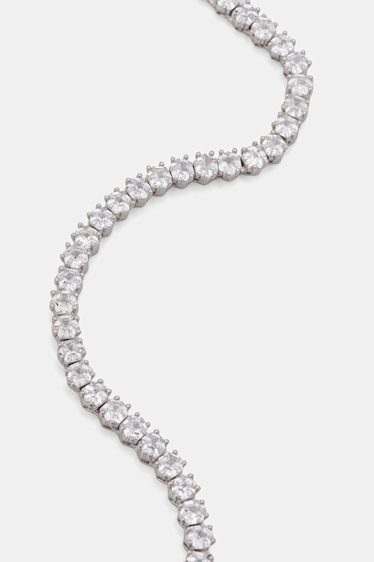 HATTON LABS ODYSSEY CHAIN řetízek stříbrný dámský HL.W5.C.0037.01.S20 stříbrná SS26