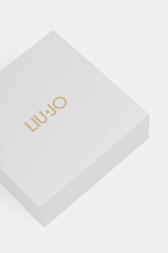 Doplnky Liu Jo náhrdelník dámsky LJ3164 zlatá