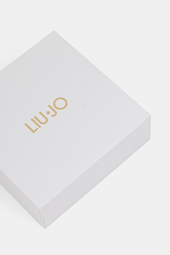 Αξεσουάρ Liu Jo κολιέ γυναικείο LJ3164 χρυσαφί